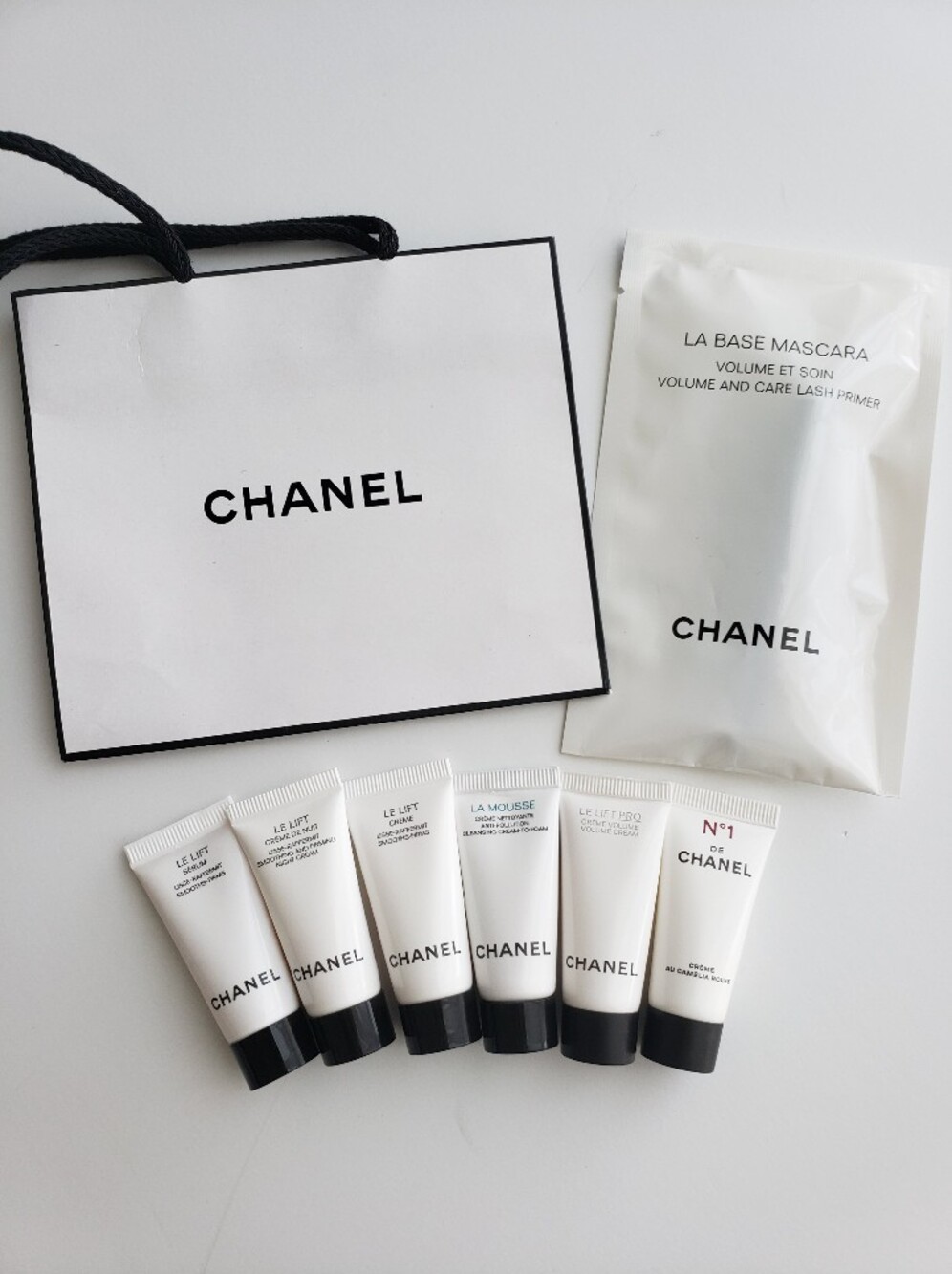 CHANEL Skincare